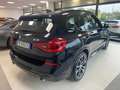 BMW X3 xdrive30d Msport 265cv auto *VIRTUAL COCKPIT* Bleu - thumbnail 4