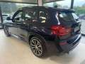 BMW X3 xdrive30d Msport 265cv auto *VIRTUAL COCKPIT* Bleu - thumbnail 5