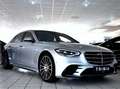 Mercedes-Benz S 580 4M AMG Long | 3D | 4,5° | 360°| RealityHUD Silber - thumbnail 1