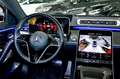 Mercedes-Benz S 580 4M AMG Long | 3D | 4,5° | 360°| RealityHUD Silber - thumbnail 10