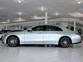 Mercedes-Benz S 580 4M AMG Long | 3D | 4,5° | 360°| RealityHUD Silber - thumbnail 4