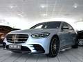 Mercedes-Benz S 580 4M AMG Long | 3D | 4,5° | 360°| RealityHUD Silber - thumbnail 3