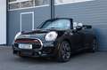 MINI John Cooper Works Cabrio Mini Cabrio/HUD/HK/SHZ/KAMERA/AMBIENT/R18 Noir - thumbnail 1