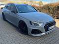 Audi RS4 MASSAGE, HEAD-UP, KERAMIK, GARANTIE, TOP Grau - thumbnail 1