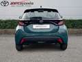 Toyota Yaris Dynamic+cam+bluetooth+applecar Groen - thumbnail 6