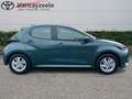 Toyota Yaris Dynamic+cam+bluetooth+applecar Groen - thumbnail 3