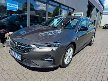 B Sports Tourer Business AUTOMATIK*LED