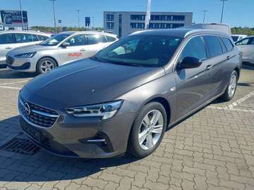 B Sports Tourer Business AUTOMATIK*LED