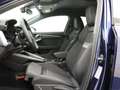 Audi A3 Limousine 35 TFSI Advanced edition | Apple CarPlay Blu/Azzurro - thumbnail 8