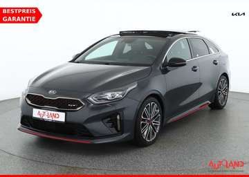 ProCeed 1.6 T-GDI GT LED Navi Panorama Kamera