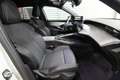 Peugeot 3008 Hybrid 136 E-DCS6 Allure Aut. +Panorama-Navigat... Blanc - thumbnail 8