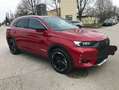 DS Automobiles DS 7 Crossback performance line Rosso - thumbnail 1