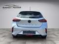 Opel Corsa F 1.2 Turbo GS 100PS 6 Gang LED 360 Kamera Allwett Zilver - thumbnail 6
