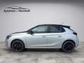 Opel Corsa F 1.2 Turbo GS 100PS 6 Gang LED 360 Kamera Allwett Zilver - thumbnail 3