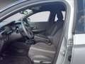 Opel Corsa F 1.2 Turbo GS 100PS 6 Gang LED 360 Kamera Allwett Zilver - thumbnail 10