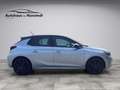 Opel Corsa F 1.2 Turbo GS 100PS 6 Gang LED 360 Kamera Allwett Zilver - thumbnail 8
