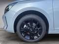 Opel Corsa F 1.2 Turbo GS 100PS 6 Gang LED 360 Kamera Allwett Zilver - thumbnail 22