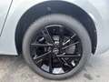 Opel Corsa F 1.2 Turbo GS 100PS 6 Gang LED 360 Kamera Allwett Zilver - thumbnail 29