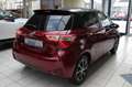 Toyota Yaris 1,5 Klimaautomatik Style & Plus-Paket Touch Connec Rot - thumbnail 3