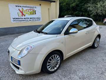 MiTo 2013 1.3 jtdm Progression s