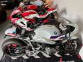 BMW R nineT Racer White - thumbnail 6