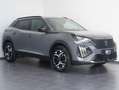 Peugeot 2008 1.2 PureTech 130 Allure LED/NAVI/ACC Grau - thumbnail 2