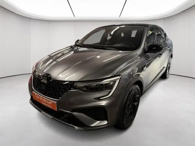 Renault Arkana Esprit Alpine E-TECH