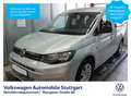 Volkswagen Caddy 2.0 TDI Euro 6 d ISC FCM Klima Argent - thumbnail 1