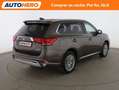 Mitsubishi Outlander PHEV Motion 4WD Gris - thumbnail 6