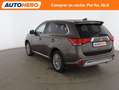 Mitsubishi Outlander PHEV Motion 4WD Gris - thumbnail 4