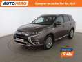 Mitsubishi Outlander PHEV Motion 4WD Gris - thumbnail 1