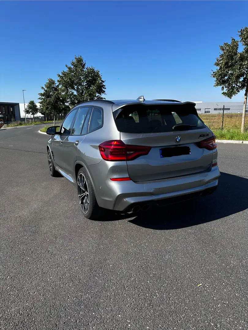 BMW X3 M X3M Competition - 2
