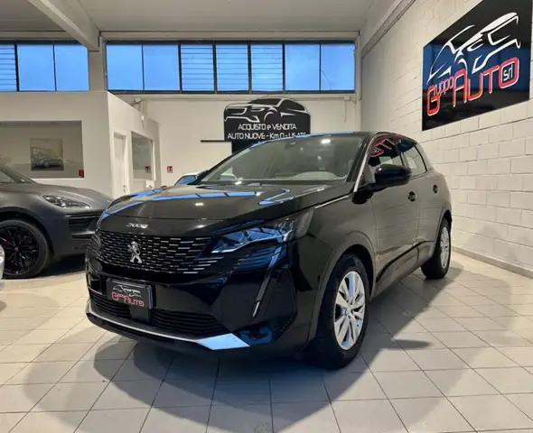 Peugeot 3008 BlueHDi 130 S&S Active Pack