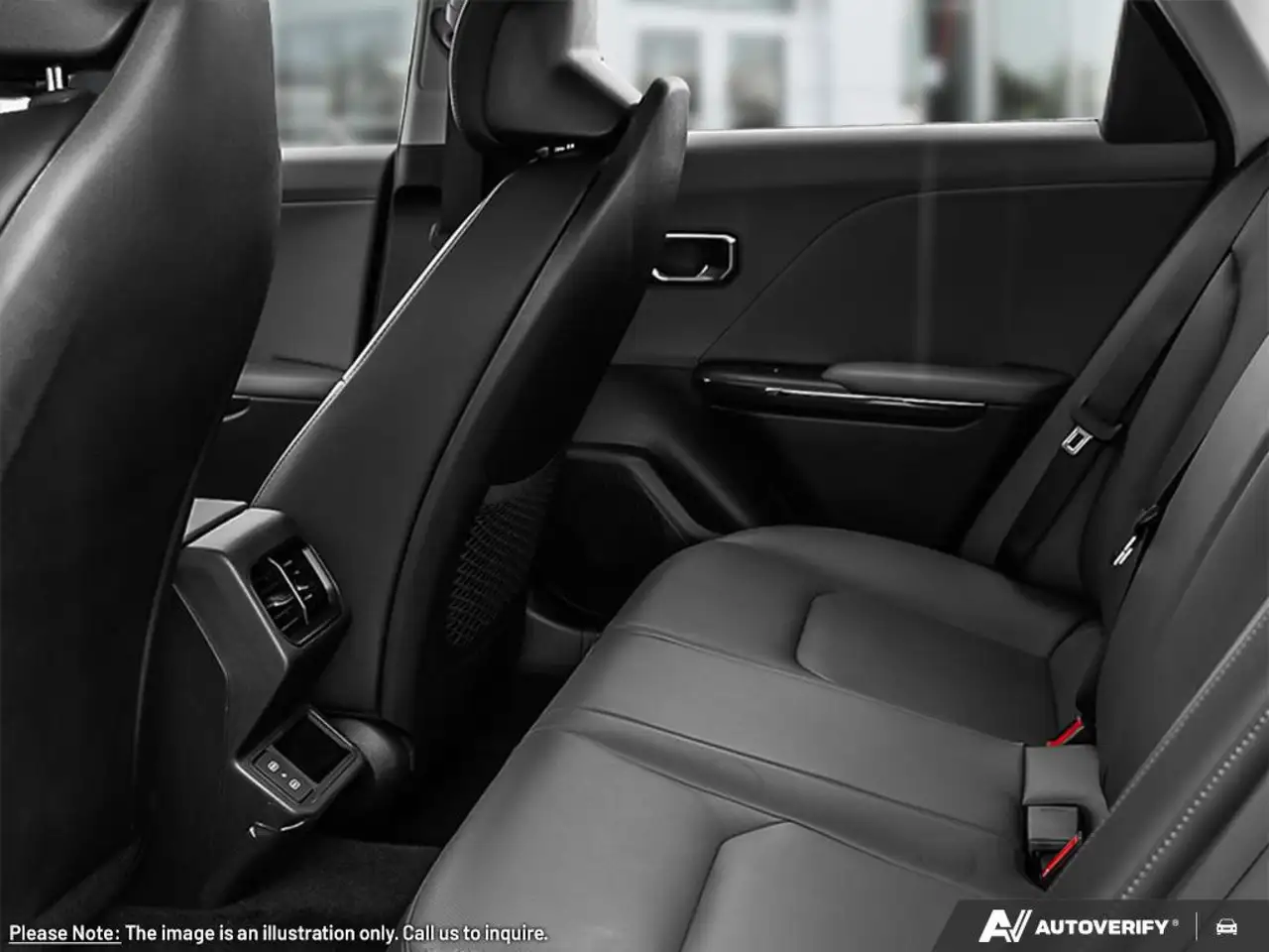 Kia K4 снимка Kia K4