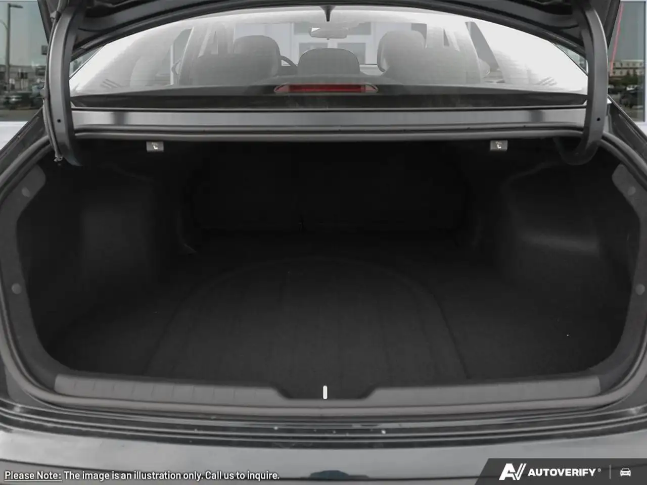 Kia K4 снимка Kia K4