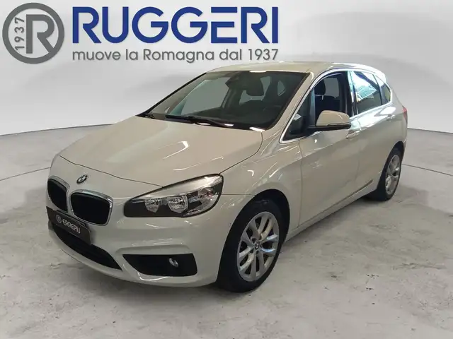 BMW 216 216d Active Tourer