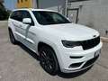Jeep Grand Cherokee Grand Cherokee IV 2019 3.0 V6  250cv MODEL S Bianco - thumbnail 2