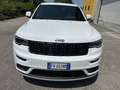Jeep Grand Cherokee Grand Cherokee IV 2019 3.0 V6  250cv MODEL S Bianco - thumbnail 10