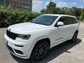 Jeep Grand Cherokee Grand Cherokee IV 2019 3.0 V6  250cv MODEL S Bianco - thumbnail 1