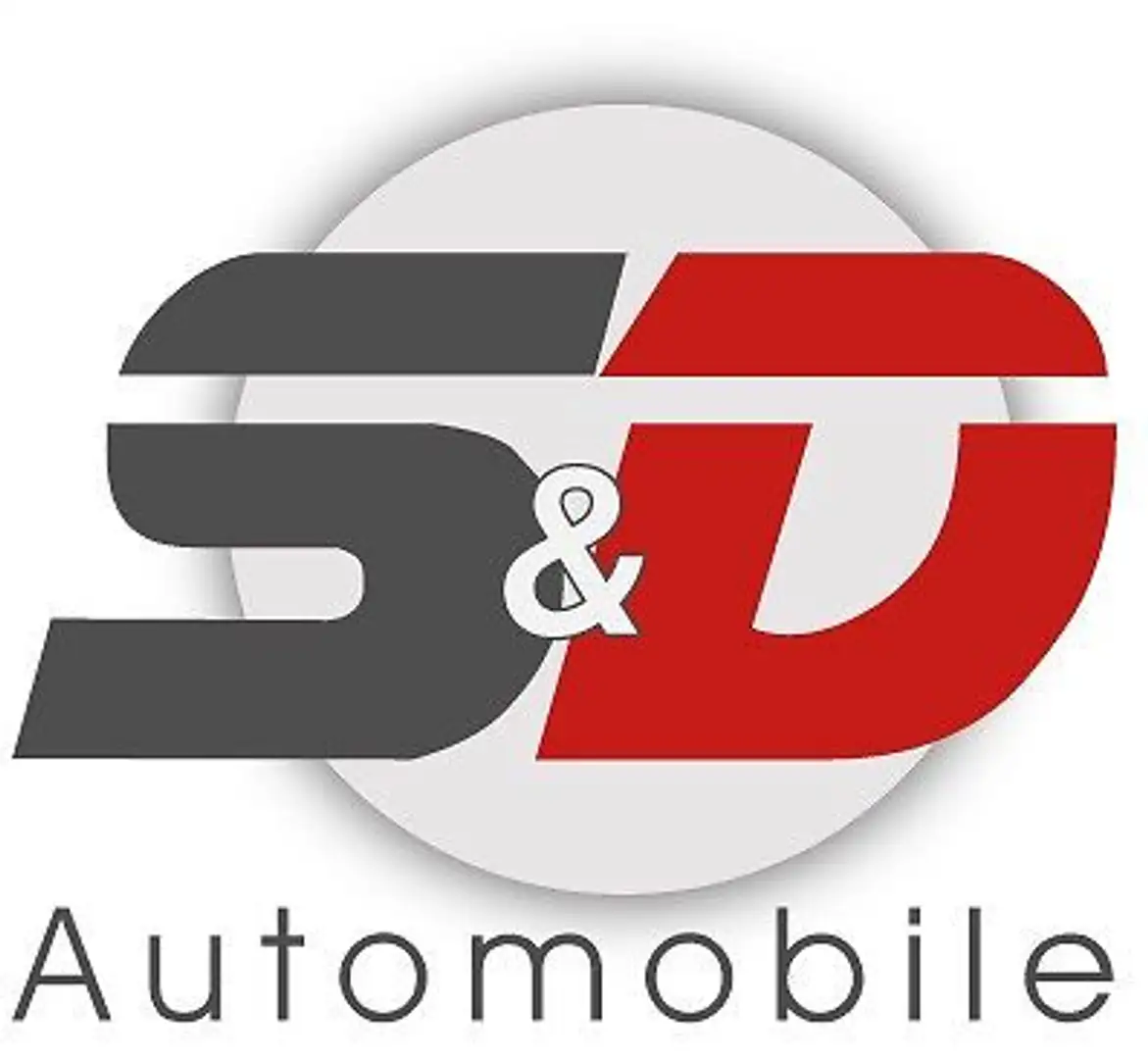 Audi A6 "S-line" Blau - 2