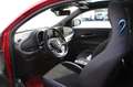 Abarth 500e 500e Hatchback Turismo Rot - thumbnail 4