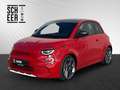 Abarth 500e 500e Hatchback Turismo Rot - thumbnail 1
