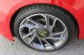 Abarth 500e 500e Hatchback Turismo Rot - thumbnail 3