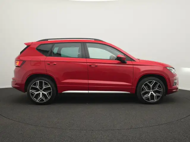 Seat Ateca view 5