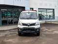 Piaggio Porter 1,5 GPL 102CV SHORT RANGE TOP RIBALTABILE GEMELLATO Weiß - thumbnail 3