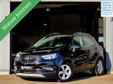 1.4 Turbo Innovation |Leer|Navi|Cam.|Cruise|PDC