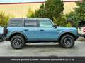 Ford Bronco Badlands Advanced 4P 4X4 Tout compris hors homolog Bleu - thumbnail 7