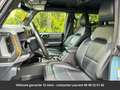 Ford Bronco Badlands Advanced 4P 4X4 Tout compris hors homolog Bleu - thumbnail 4