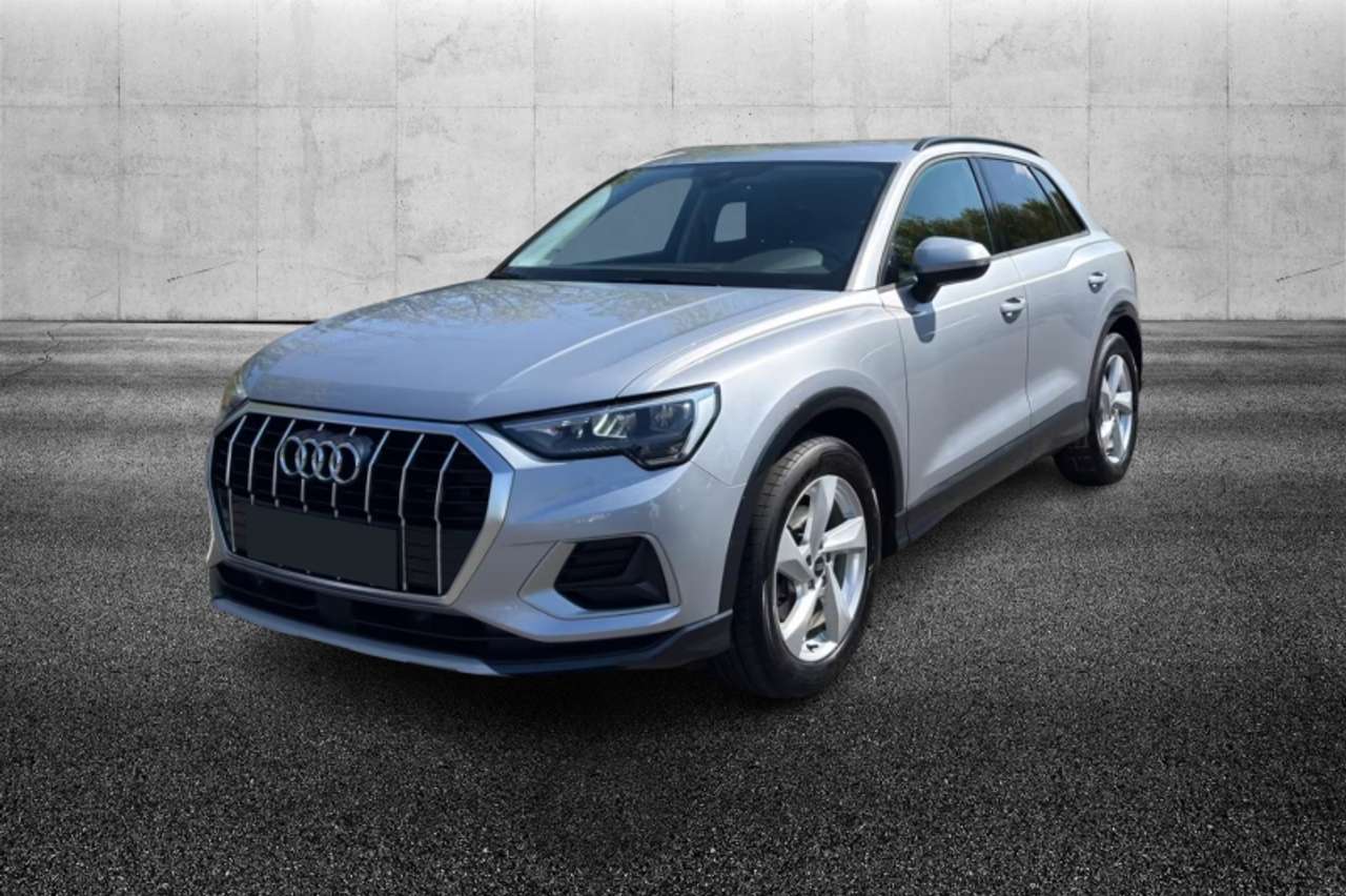 Audi Q3 35 TDI S tronic Business Advanced