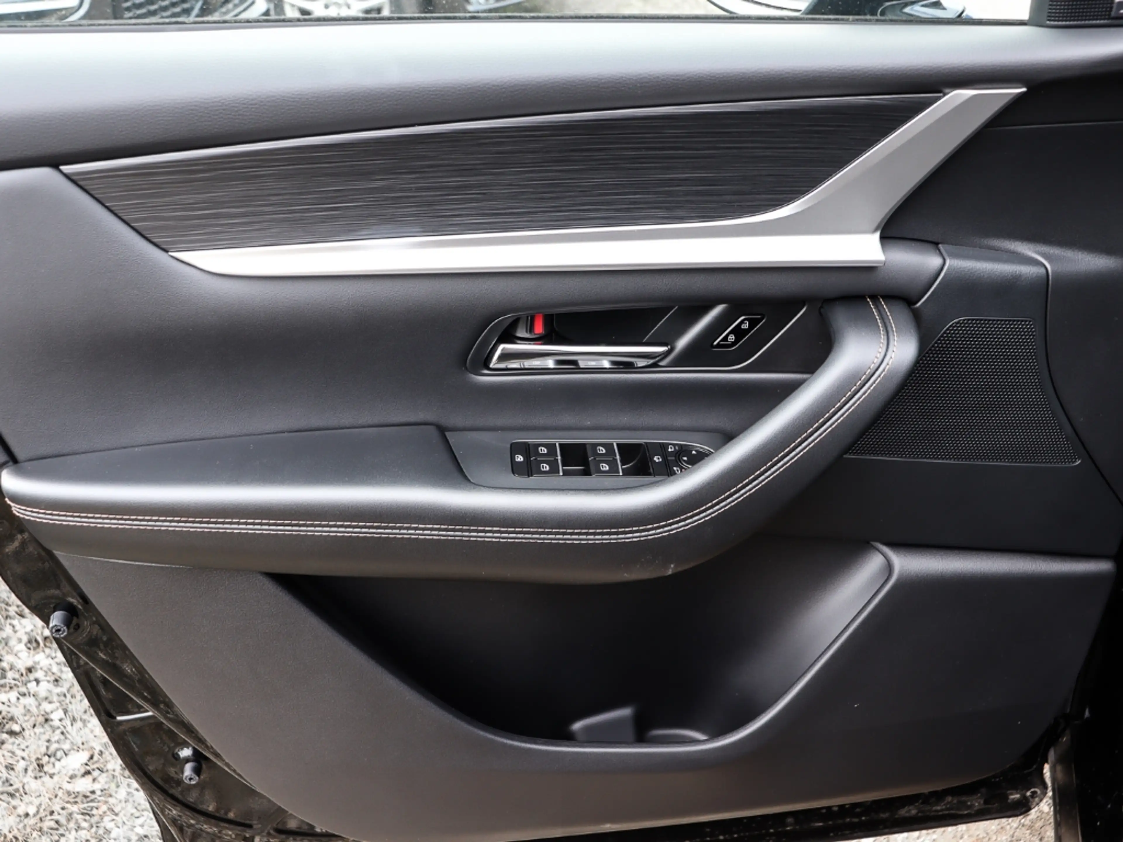 Mazda CX-80 2026 3.3L e-SKYACTIV D 254ps 8AT AWD Homura COSO B — photo 8